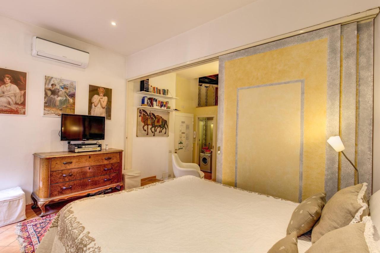 Monti Romantic Sunshine Maisonette Exterior foto