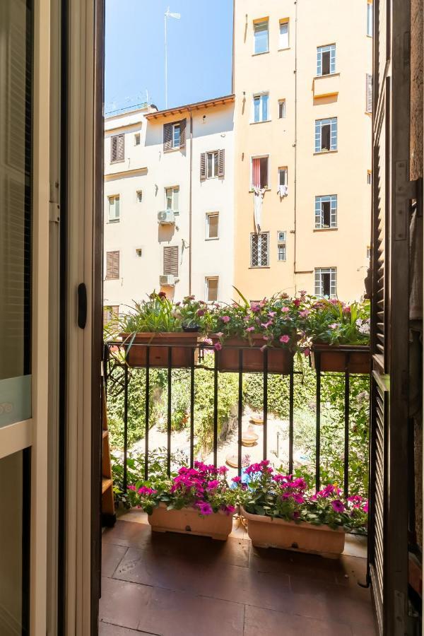 Monti Romantic Sunshine Maisonette Exterior foto