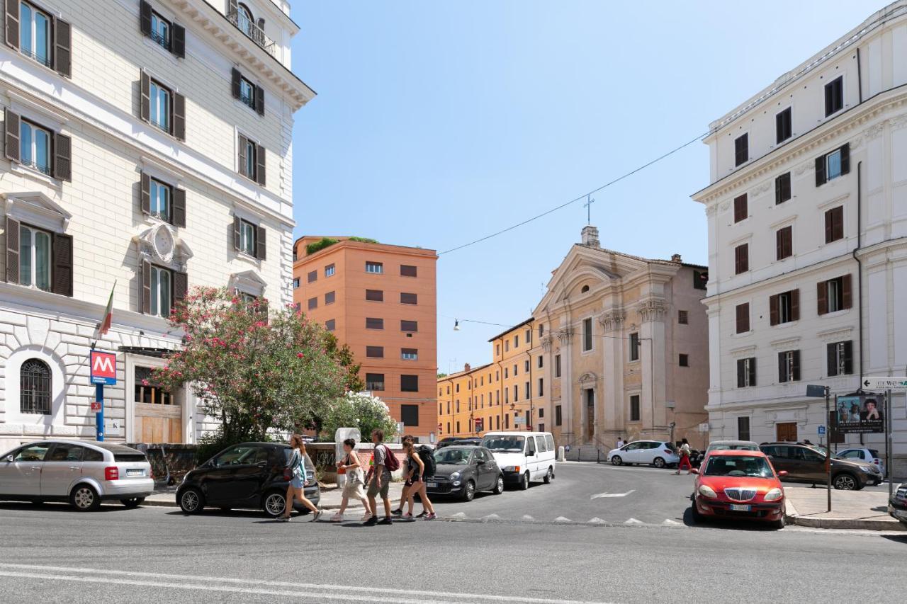 Monti Romantic Sunshine Maisonette Exterior foto