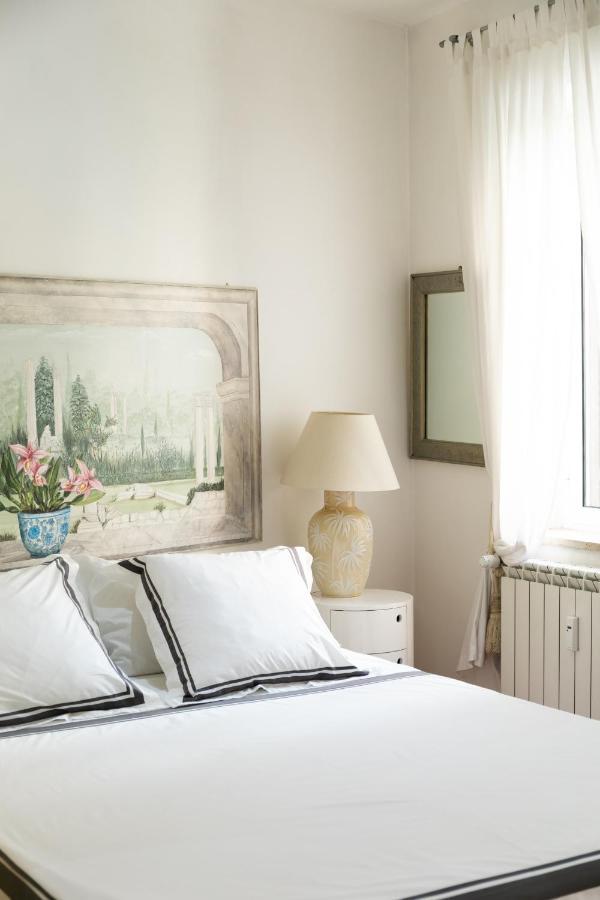 Monti Romantic Sunshine Maisonette Exterior foto