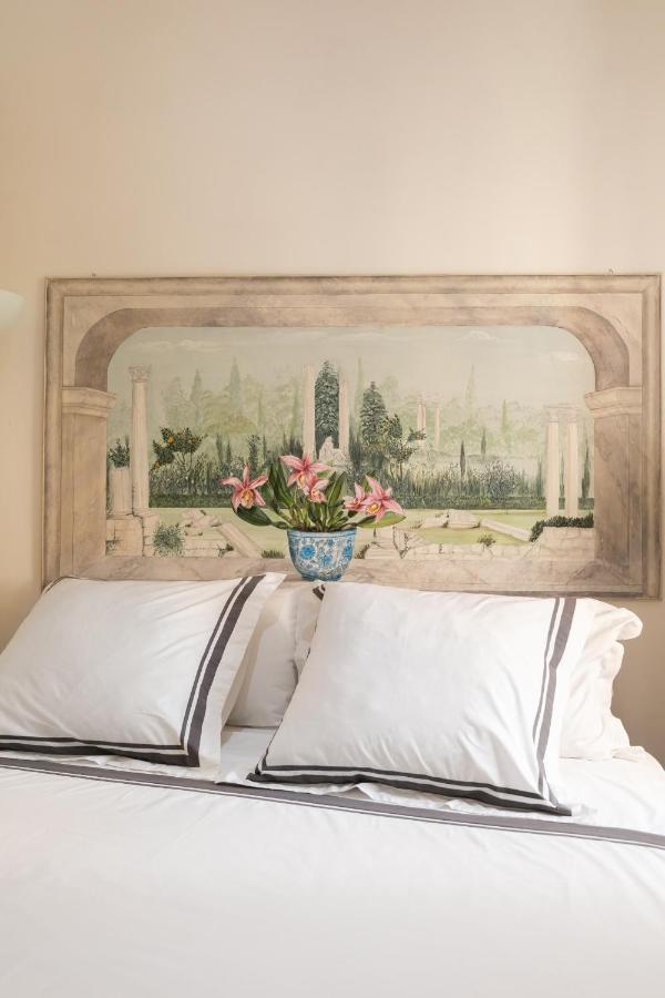 Monti Romantic Sunshine Maisonette Exterior foto